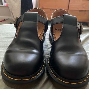Doc Martens Mary Janes